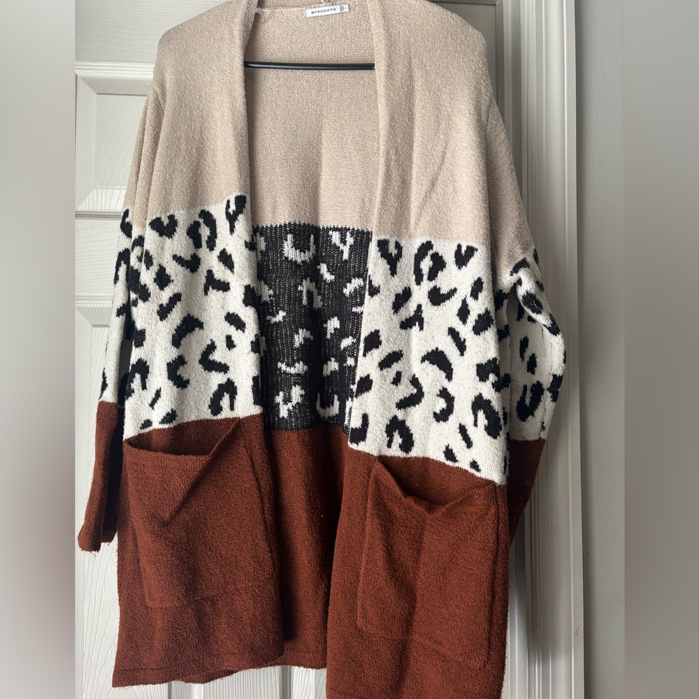 Women’s cardigan